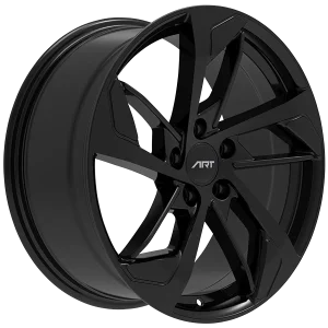ART – Replica 211 – Black – 17″x7.5″ 35mm – All weather Wheels – R21117001